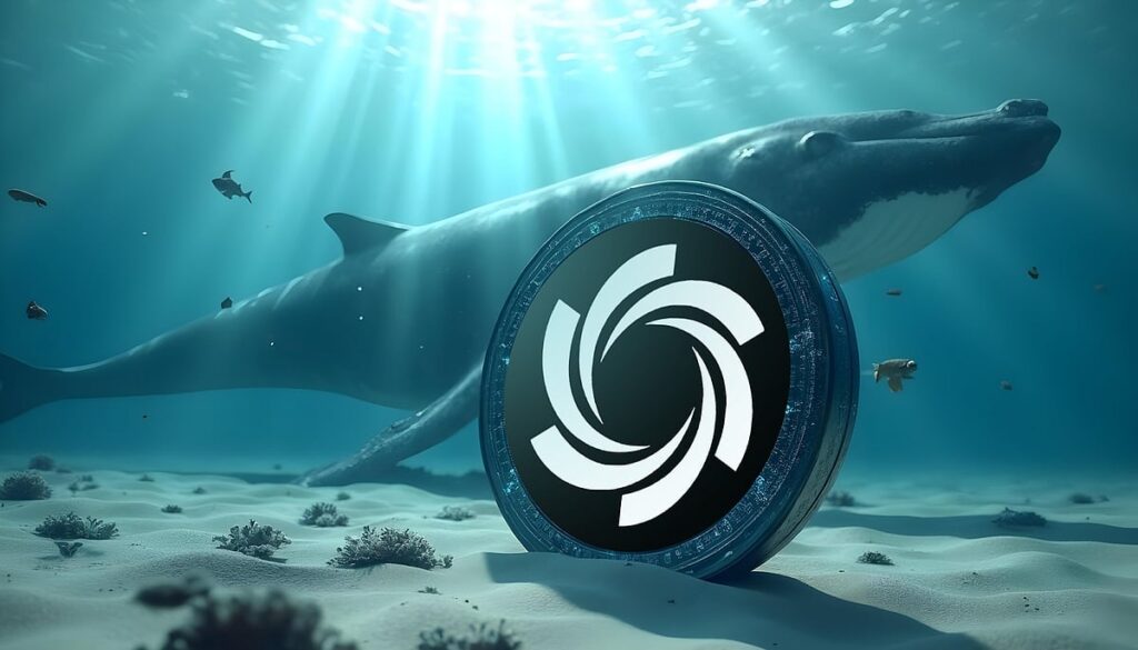 How Early Backers of Ozak AI With Just $1,800 Could Reach Millionaire Status With 550x Growth