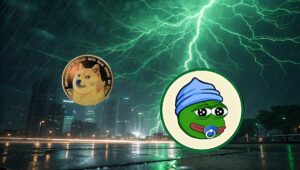 5 Best Meme Coins to Buy in 2025: Which Crypto Can Dethrone Dogecoin (DOGE)?