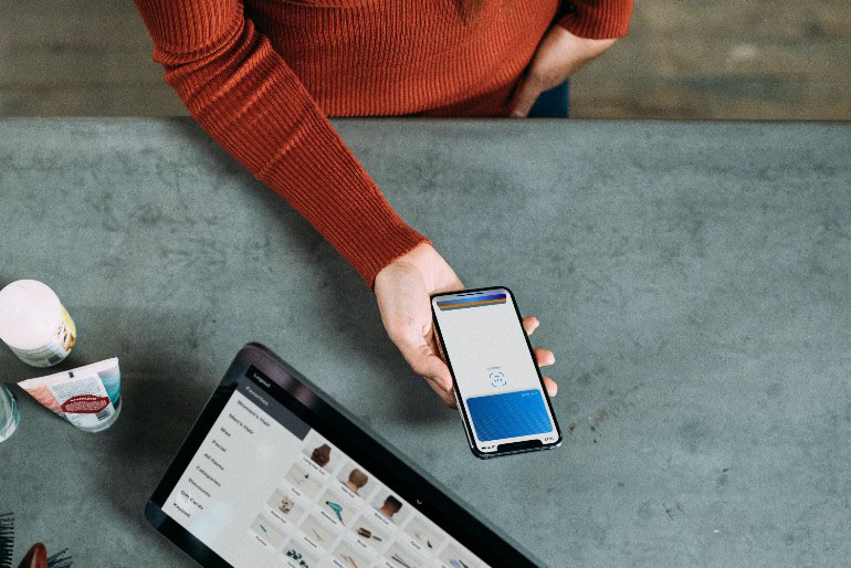 Future of Fintech: Top Trends 2023 | DBS Bank