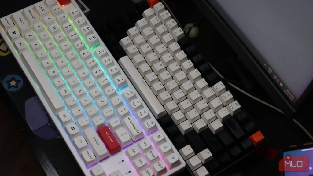 Your keyboard layout makes no sense &mdash; here&rsquo;s how to fix it
