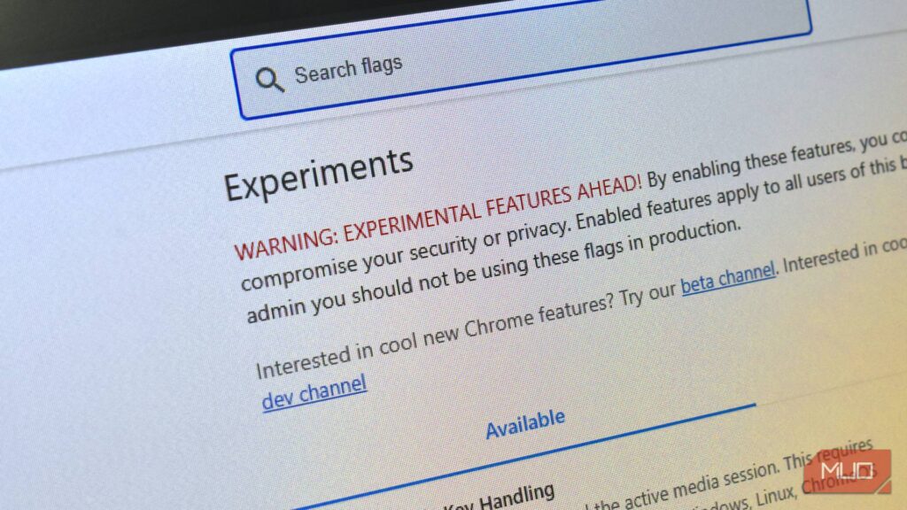 Buried deep in Chrome are 12 hidden settings you&rsquo;ll actually want…
