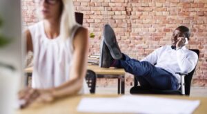 Bosses assume workers are on track for retirement when they’re not — why what your employer doesn’t know could hurt you