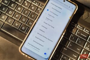 I tested 4 open-source alternatives to Google's Gboard &mdash; they're…
