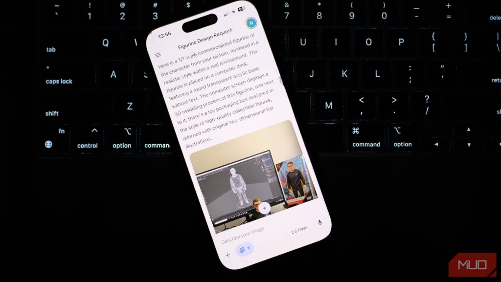 Google just dropped Nano Banana in Photos &mdash; here's what to…