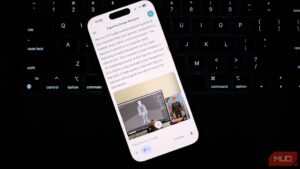 Google just dropped Nano Banana in Photos &mdash; here's what to…