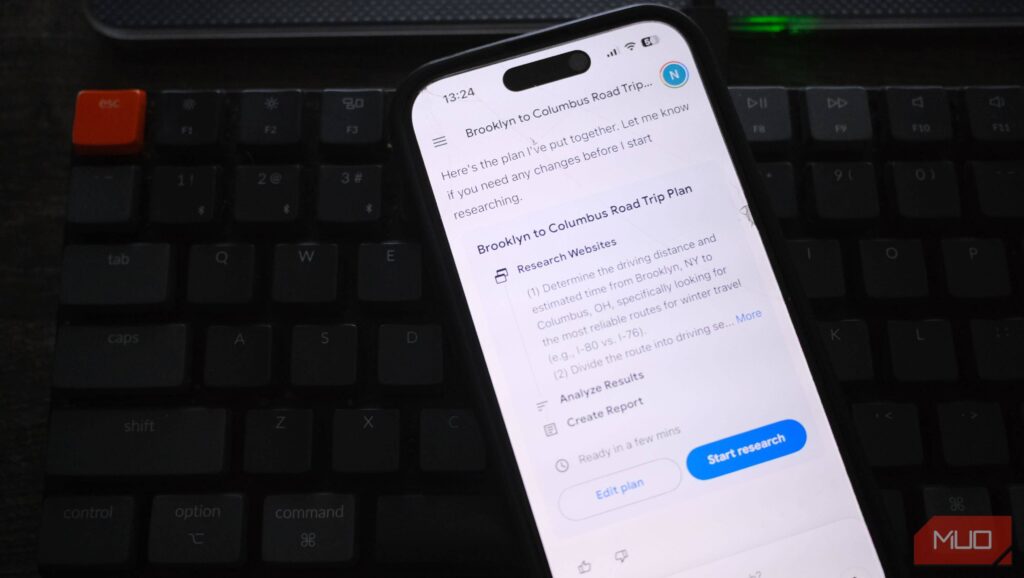 As Google Gemini 3 debuts, DeepMind CEO revisits an "amazing"…