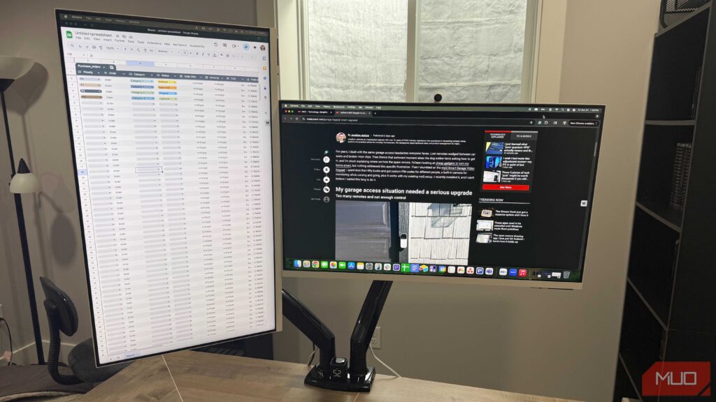 These work-from-home gadgets and routines doubled my productivity