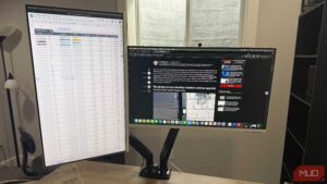 These work-from-home gadgets and routines doubled my productivity