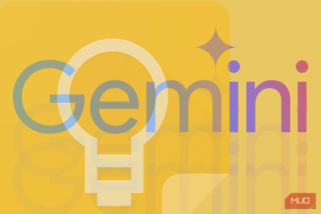This is the one app where Gemini actually makes a difference