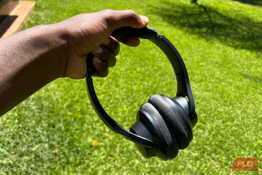 My headphones are 4 years old and still perfect &mdash; here&rsquo;s my…