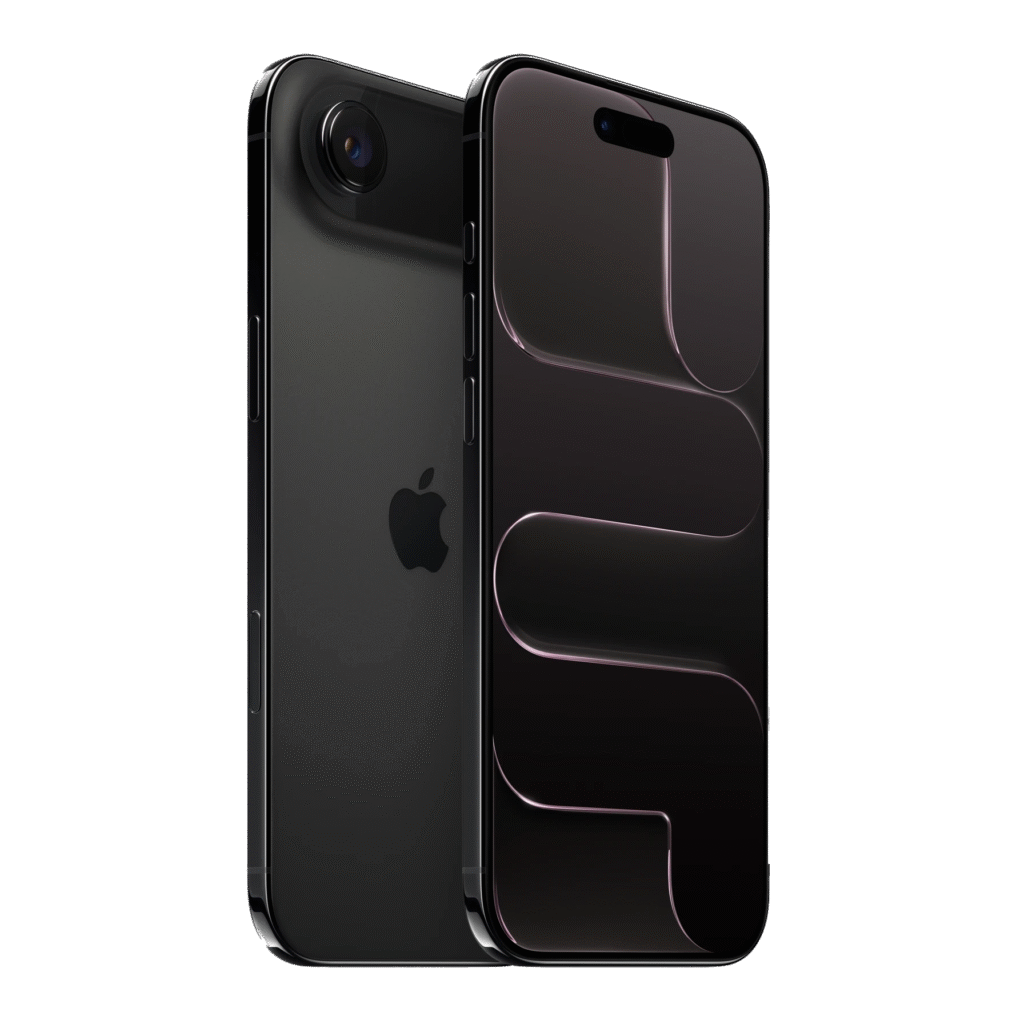 This iPhone Air review says nothing you haven't already heard