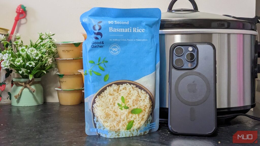Never dry a wet phone with rice&mdash;here&rsquo;s what to do instead