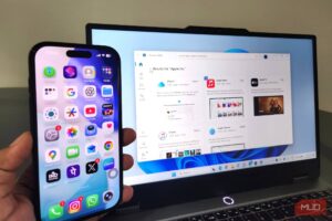 5 Windows apps you need if you have an iPhone