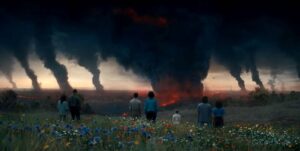 5 supernatural shows scarier, weirder, and darker than Stranger Things