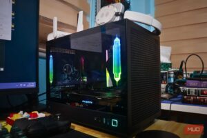 Stress testing your PC isn’t as useless as you think
