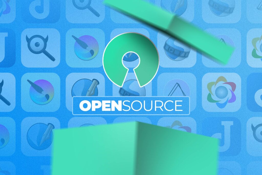 Open source software isn&rsquo;t always the better pick and that&rsquo;s…