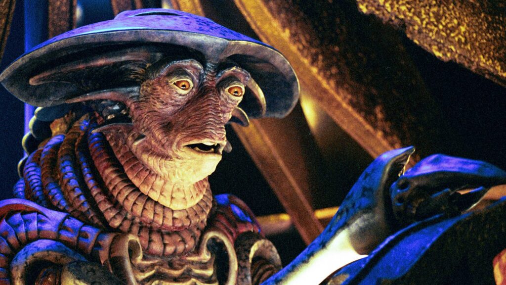 The most mind-bending sci-fi show you&rsquo;ve never seen