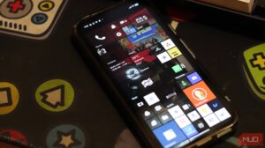 I've used vanilla Android for a decade and I regret not installing…