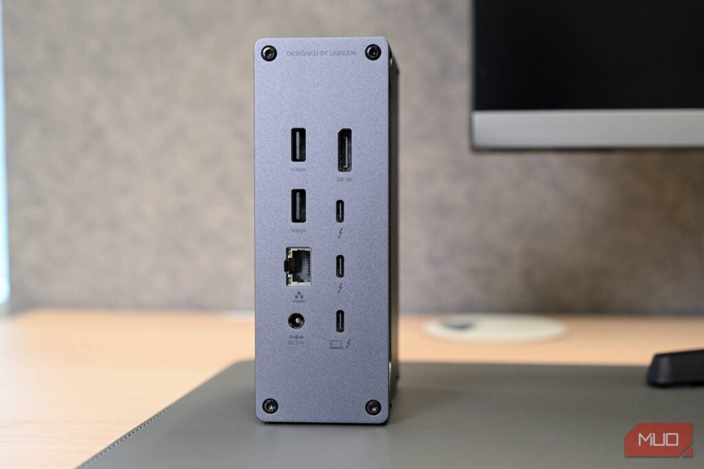 I've ignored these symbols on my USB ports for so long and now I…