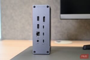 I've ignored these symbols on my USB ports for so long and now I…