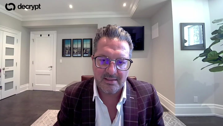 CRYPTO ALL GREEN, PPI TODAY, PUMP & IP LEAD ALTS – Decrypt
