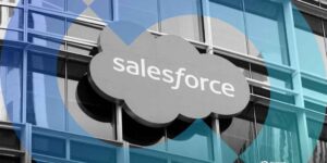Salesforce Faces Class Action Over Alleged Illegal AI Training Data – Decrypt