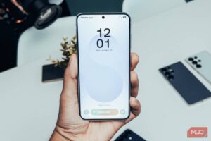 I made my Samsung Galaxy completely ad-free and I should&rsquo;ve done…