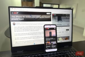 My favorite Android browser is finally available for Windows and I…