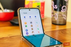 I slept on this Samsung productivity feature for years but now I…