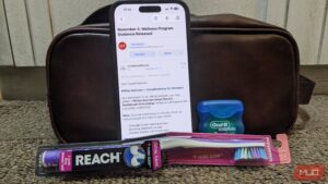 Don&rsquo;t fall for this &ldquo;free&rdquo; toothbrush scam&mdash;unless your wallet…