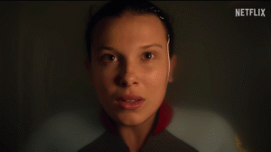 You have less than 48 hours to sign-up to the Stranger Things…