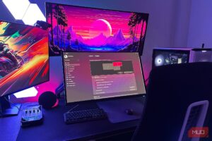I&rsquo;ll never use an external monitor on Windows without this app