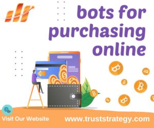 TrustStrategy Introduces Smarter AI Trading Bot for Modern Investment Trading – GlobeNewswire