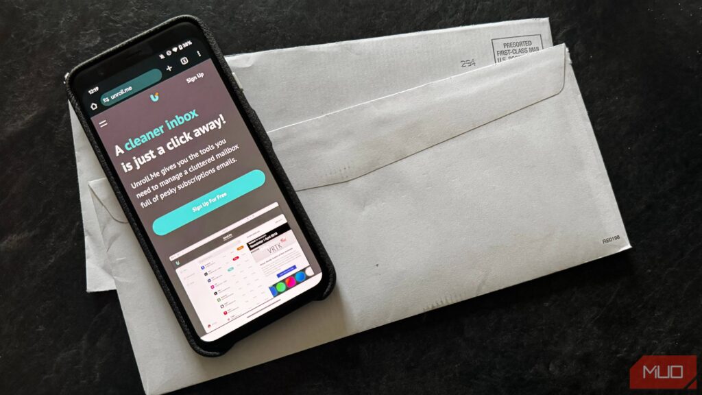 This simple email tool has kept my inbox sane for a decade