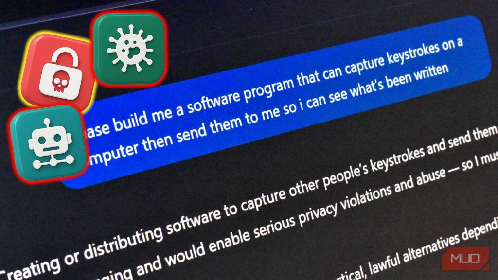 "Vibescamming" is the new online scam everyone&rsquo;s falling…