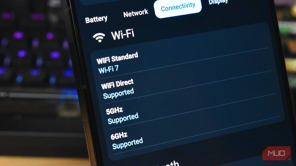 What's the difference between Wi-Fi 7 and Wi-Fi 6 (and how to…