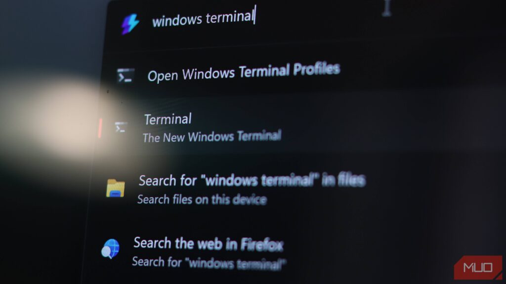 Microsoft&rsquo;s Windows Terminal update quietly made it incredible