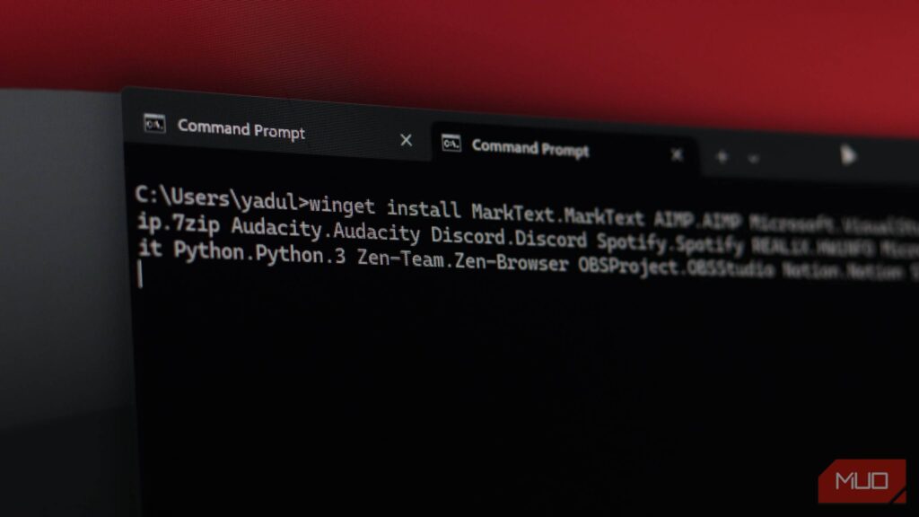 This is hands-down the best way to install apps on Windows
