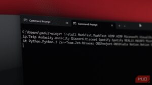 This is hands-down the best way to install apps on Windows